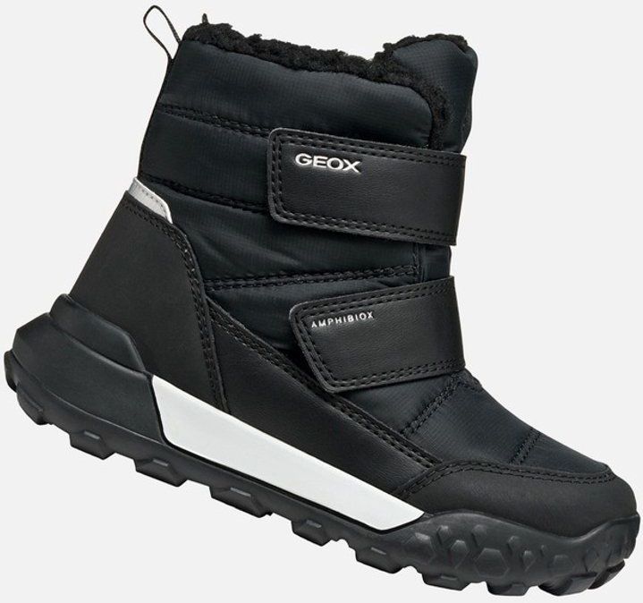 Geox - Trekkyup ABX - Winterlaarzen - Waterdicht - Voor Kinderen