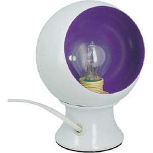 CMP Paris - Retro tafellamp - Fluo Pop - 16,5 cm