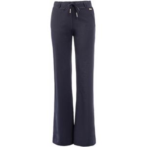 TQ Amsterdam Broek Roxan Basic Travel 00tq211a -marine Marine Dames Maat - M