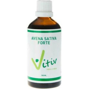 Vitiv Avena sativa forte 100 ml