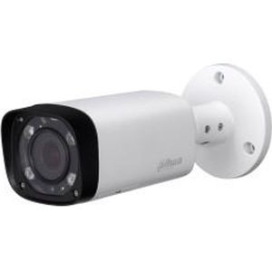 Dahua Technology Lite HAC-HFW1400R-VF-IRE6 Rond CCTV-bewakingscamera Binnen & buiten 2560 x 1440 Pixels Plafond/muur/paal