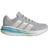 adidas - Sneakers - Textiel - Zwart - Cloudfoam Middenzool