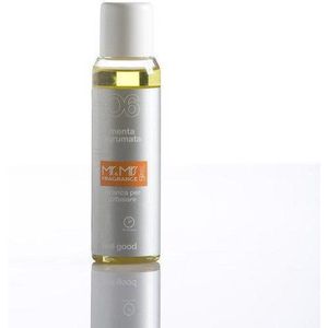 Mr&Mrs Fragrance  Citrus Mint - Navulflacon - 100ml
