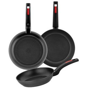 Pan Monix M249001 Zwart