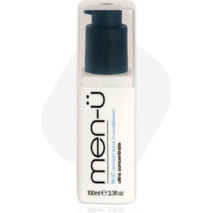 men-ü Smooth Leave in Conditioner (SLIC) 100 ml.