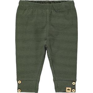 NAME IT NBMNORD LONG JOHN Jongens Legging - Maat 56