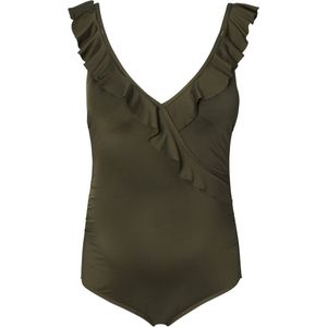 Noppies Badpak Sima Zwangerschap - Maat XS/S