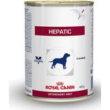 Royal Canin Hepatic Diet - Hondenvoer 12 x 420 g
