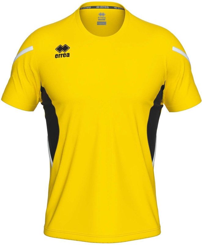 Erreà - Curtis - Sportshirt - Korte Mouwen