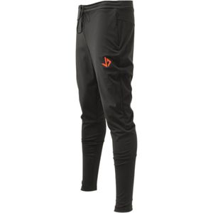JUSS7 Sportswear - Active Trainingsbroek Extra Lang Uniseks - Zwart - S