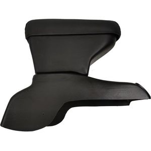 Opel - Armsteun - Passend Voor Astra F 1991-1998 - Eenvoudige Montage - Opklapbaar