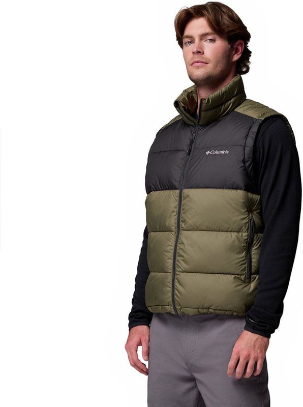 Columbia Pike Lake™ Ii Vest Groen S Man