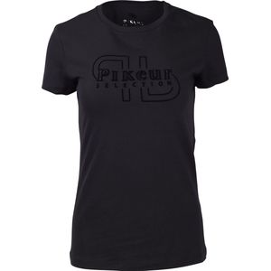Pikeur Shirt Pikeur Selection Zwart