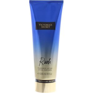 Victoria's Secret Body Lotion Rush 236 ml - Voor Vrouwen