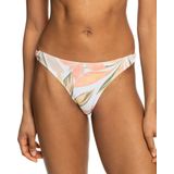 Roxy - BEACH CLASSICS J - Bikinibroekje - Bloemenprint