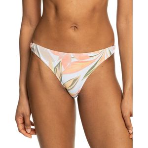 Roxy - BEACH CLASSICS J - Bikinibroekje - Bloemenprint
