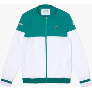 Lacoste Sport Novak Djokovic Heren Jack Tennis Tennisjack - Maat 50