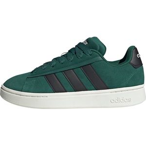 adidas Sportswear Grand Court Alpha Schoenen - Unisex - Bruin- 40 2/3