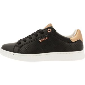 Björn Borg Dames Sneakers - Zwart - Maat 38