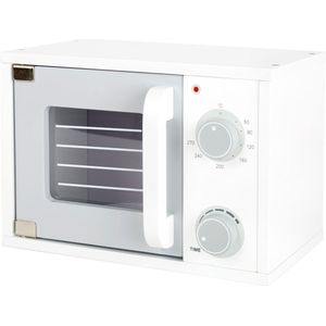 Small Foot - Microwave For Play Kitchens