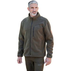 Somlys 401 Polar Jas Bruin L Man