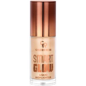 Golden Rose - Smart Glow Liquid Highlighter 202