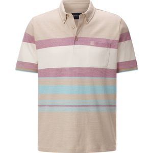 Babista - ELEGORO - Poloshirt - Beige