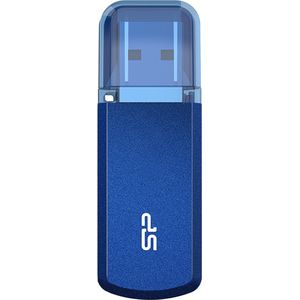 Silicon Power Helios 202 16GB Blauw