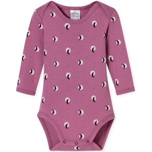 SCHIESSER - Natural Love - Body 1/1 - Baby - Onesies