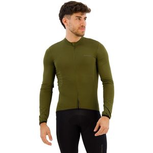 Shimano - Futuro - Trui - Groen - Lange Mouwen