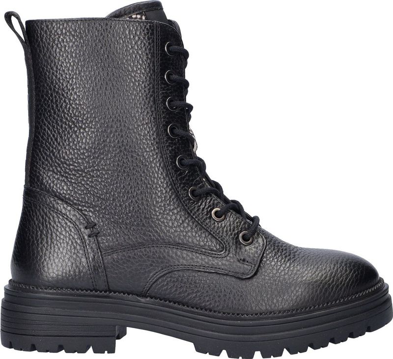 Maruti - 66.1881.01 - Enkellaarzen - Black Pixel AEG