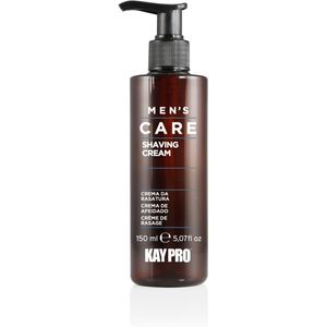 KayPro Men's Care Shaving Cream 150ml