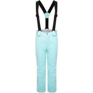 Dare2B Kinder Motive Skibroek Aruba Blue Maat 140