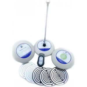 Meditech Europe | Levensveld Polarizer | Complete Set