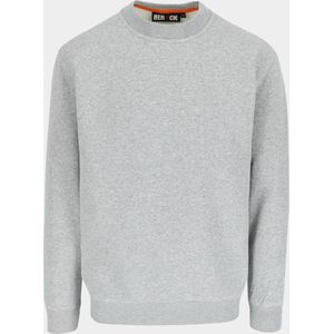 Herock Vidar Sweater Donker Kaki XXXL