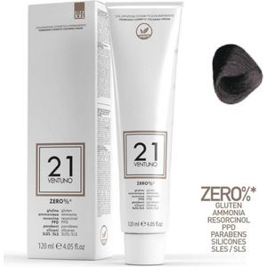 VENTUNO Kleurstof 7.11 Intens Asblond.