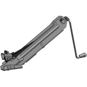 AL-KO Kriksteunset 800kg