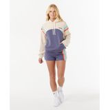 Rip Curl - Surf Revival - Hoodie - Katoen-Polyester Fleece - Comfortabele Pasvorm