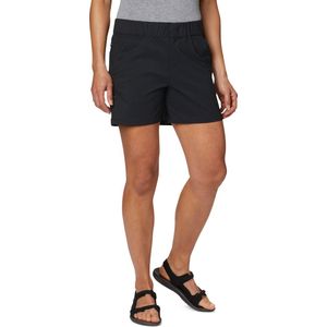 Columbia Firwood Camp™ II Short - Korte Broek - Dames - Zwart - Maat S