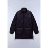 Napapijri Sort Winter Jas