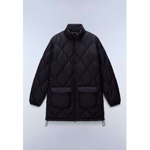 Napapijri Sort Winter Jas