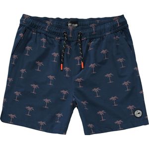 Cars Jeans  Kids YEHAM Swimshort Jongens Zwembroek - Maat 140