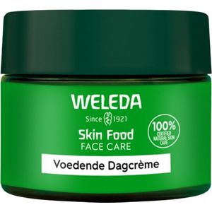 WELEDA - Dagcrème Skin Food - Voedend - 40 ml - 1 stuk