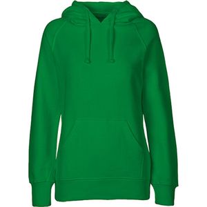 Neutral Ladies´ Hoodie NE83101 - green - XS
