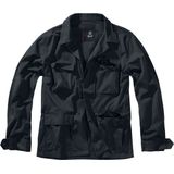 Brandit - BDU Twill - Tussenseizoensjas - Zwart