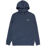 Billabong - Arch Hood - Hoodie - Blauw