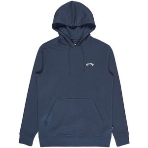 Billabong - Arch Hood - Hoodie - Blauw