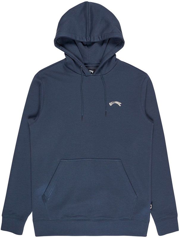 Billabong - Arch Hood - Hoodie - Blauw