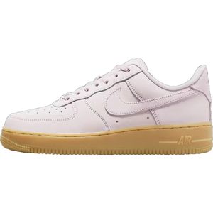 Nike Air Force 1 PRM - Maat 40.5 - Sneakers - Pearl Pink