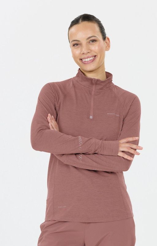 Endurance - Canna - Midlayer